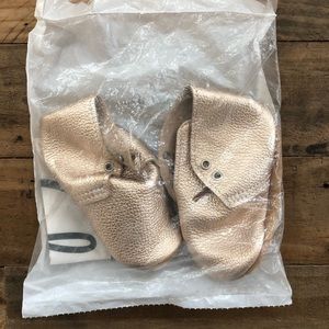 NIB Mon Petit Oxfords
